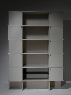 Giovanni Carini Scripta Bookcase by Giovanni Carini for Planula - 4727059