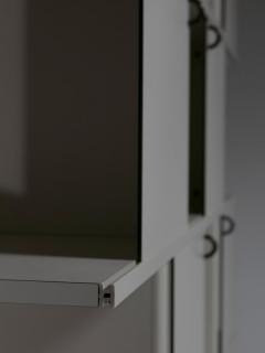 Giovanni Carini Scripta Bookcase by Giovanni Carini for Planula - 4727061