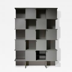 Giovanni Carini Scripta Bookcase by Giovanni Carini for Planula - 4779886