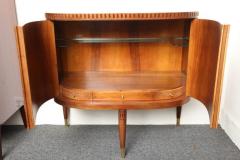 Giovanni Gariboldi Cabinet Designed by Paolo Buffa Made in Italy 1955 - 463104