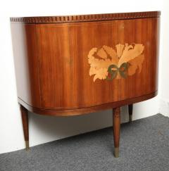 Giovanni Gariboldi Cabinet Designed by Paolo Buffa Made in Italy 1955 - 463105