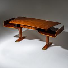 Giovanni Gariboldi Desk attributed to Giovanni Gariboldi 1908 1971 Italy 1950s - 4709668