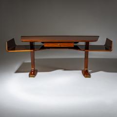 Giovanni Gariboldi Desk attributed to Giovanni Gariboldi 1908 1971 Italy 1950s - 4709669