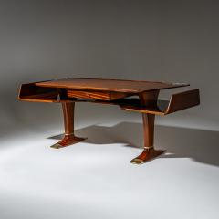 Giovanni Gariboldi Desk attributed to Giovanni Gariboldi 1908 1971 Italy 1950s - 4709671