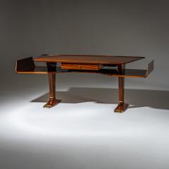 Giovanni Gariboldi Desk attributed to Giovanni Gariboldi 1908 1971 Italy 1950s - 4709672