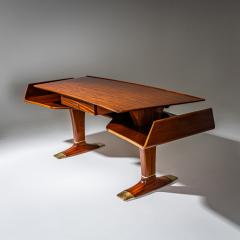 Giovanni Gariboldi Desk attributed to Giovanni Gariboldi 1908 1971 Italy 1950s - 4709674