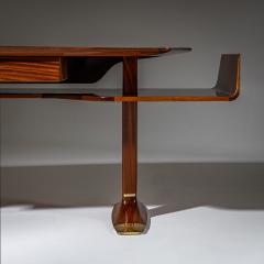 Giovanni Gariboldi Desk attributed to Giovanni Gariboldi 1908 1971 Italy 1950s - 4709676