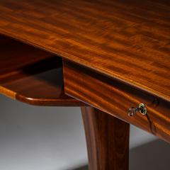 Giovanni Gariboldi Desk attributed to Giovanni Gariboldi 1908 1971 Italy 1950s - 4709677