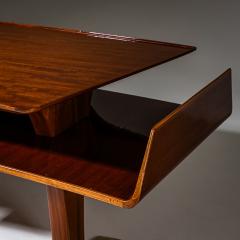 Giovanni Gariboldi Desk attributed to Giovanni Gariboldi 1908 1971 Italy 1950s - 4709678