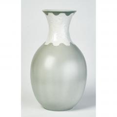 Giovanni Gariboldi Giovanni Gariboldi Tall Vase Italy 1940s - 1681796