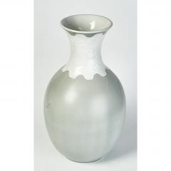 Giovanni Gariboldi Giovanni Gariboldi Tall Vase Italy 1940s - 1681800