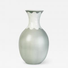 Giovanni Gariboldi Giovanni Gariboldi Tall Vase Italy 1940s - 1695189