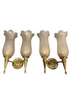 Giovanni Gariboldi Giovanni Gariboldi for Colli Wall Sconces - 2206200