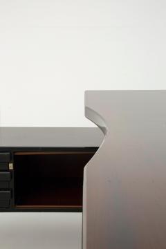 Giovanni Moscatelli Executive Desk by Giovanni Moscatelli for Formanova Italy 1970 s - 3188457