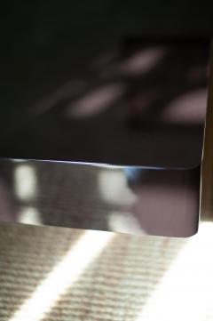 Giovanni Offredi Extendable Coffee Table 1970s - 4577190