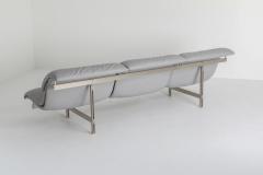 Giovanni Offredi Giovanni Offredi Wave Three Seat Sofa for Saporiti 1974 - 1183802