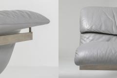 Giovanni Offredi Giovanni Offredi Wave Three Seat Sofa for Saporiti 1974 - 1183804