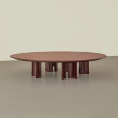 Giovanni Offredi Giovanni Offredi low table circa 1980 - 4540641
