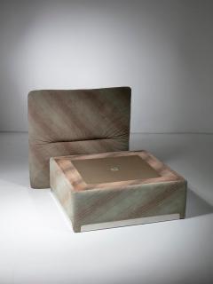 Giovanni Offredi P10 Bench by Giovanni Offredi for Proposals - 4732014