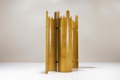 Giovanni Offredi Room Divider Coatrack Model Tegolo by Giovanni Offredi Italy 1970 - 3871130