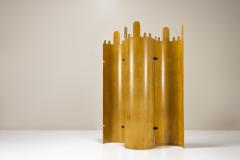 Giovanni Offredi Room Divider Coatrack Model Tegolo by Giovanni Offredi Italy 1970 - 3871131