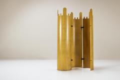 Giovanni Offredi Room Divider Coatrack Model Tegolo by Giovanni Offredi Italy 1970 - 3871133