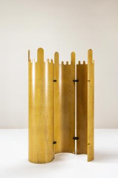 Giovanni Offredi Room Divider Coatrack Model Tegolo by Giovanni Offredi Italy 1970 - 3871134