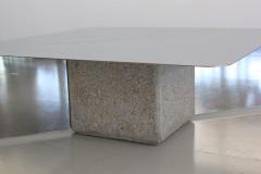 Giovanni Offredi Saporiti Coffee Table by Giovanni Offredi - 384591