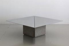 Giovanni Offredi Saporiti Coffee Table by Giovanni Offredi - 384592