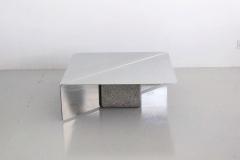 Giovanni Offredi Saporiti Coffee Table by Giovanni Offredi - 384593