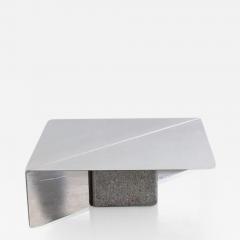 Giovanni Offredi Saporiti Coffee Table by Giovanni Offredi - 385518