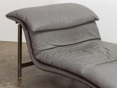 Giovanni Offredi Saporiti Wave Chaise Lounge - 1121039