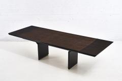 Giovanni Offredi for Saporiti Dining Table - 2139469