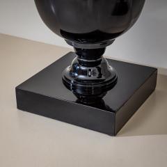 Giovanni Patrini Pair of Side Tables attributed to Giovanni Patrini Italy Mid 20th Century - 4542385