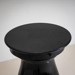 Giovanni Patrini Pair of Side Tables attributed to Giovanni Patrini Italy Mid 20th Century - 4542389