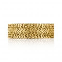 Girard Michel Girard Michel Strap Bracelet - 4399493