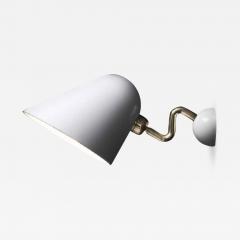 Giulia and Guido Guarnieri Beghina Wall Sconce by Giulia and Guido Guarnieri for Tato - 1665947