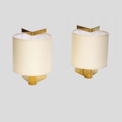 Giuliana Gramigna 1970s Table Lamps By Giuliana Gramigna - 3662547