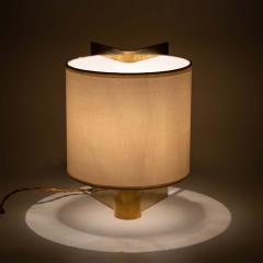 Giuliana Gramigna 1970s Table Lamps By Giuliana Gramigna - 3662551