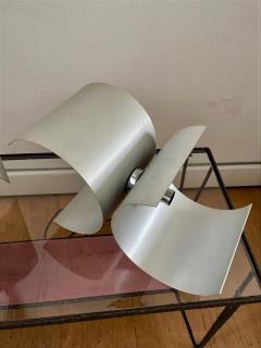 Giuliano Cesari Rare Pair of Small ICS Lamps designed by G Cesari for Nucleo Sormani - 2098404