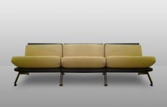 Giulio Moscatelli Pair of Armchairs by Giulio Moscatelli for Formanova Italy 1960s - 896007