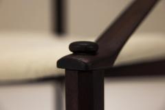 Giulio Moscatelli Side Chair by Giulio Moscatelli Italy 1950s - 4299987