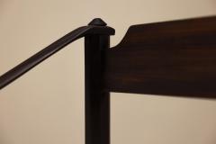Giulio Moscatelli Side Chair by Giulio Moscatelli Italy 1950s - 4299988