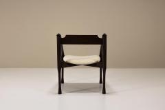 Giulio Moscatelli Side Chair by Giulio Moscatelli Italy 1950s - 4299992