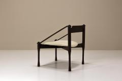 Giulio Moscatelli Side Chair by Giulio Moscatelli Italy 1950s - 4299996