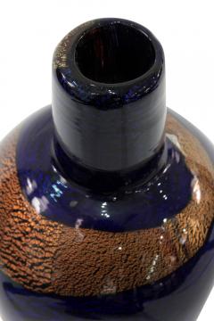 Giulio Radi Hand Blown Glass Vase by Giulio Radi - 202782