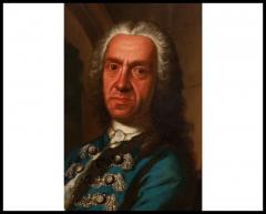 Giuseppe Bonito Giuseppe Bonito Italian 1707 1789 A Large Portrait of a Gentleman - 3880911