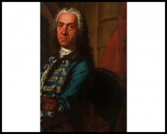 Giuseppe Bonito Giuseppe Bonito Italian 1707 1789 A Large Portrait of a Gentleman - 3880921