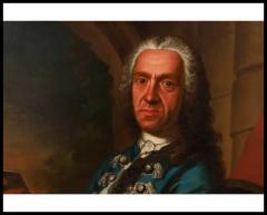 Giuseppe Bonito Giuseppe Bonito Italian 1707 1789 A Large Portrait of a Gentleman - 3880956