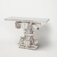 Giuseppe Ducrot CALA BIANCA CONSOLE - 2274404